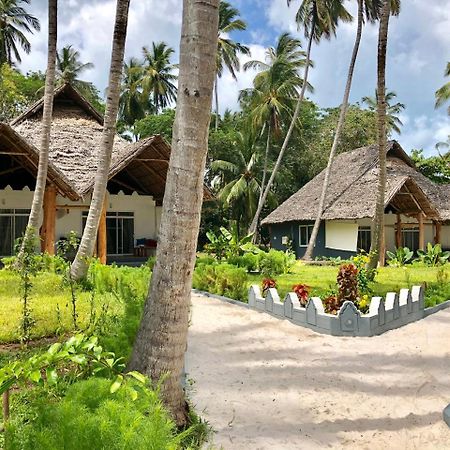 Mafia Kivulini Lodge Mafia Island Kültér fotó
