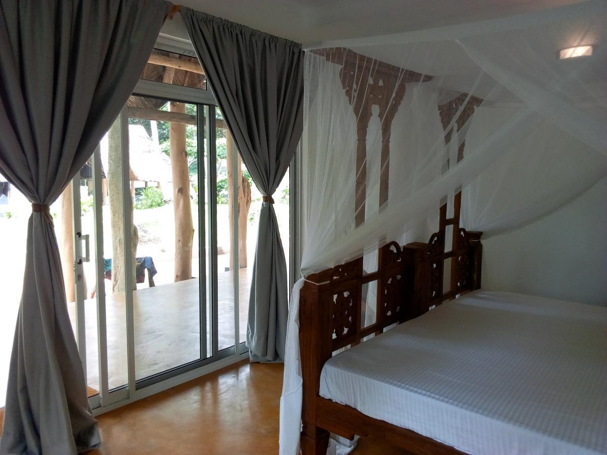 Mafia Kivulini Lodge Mafia Island Kültér fotó