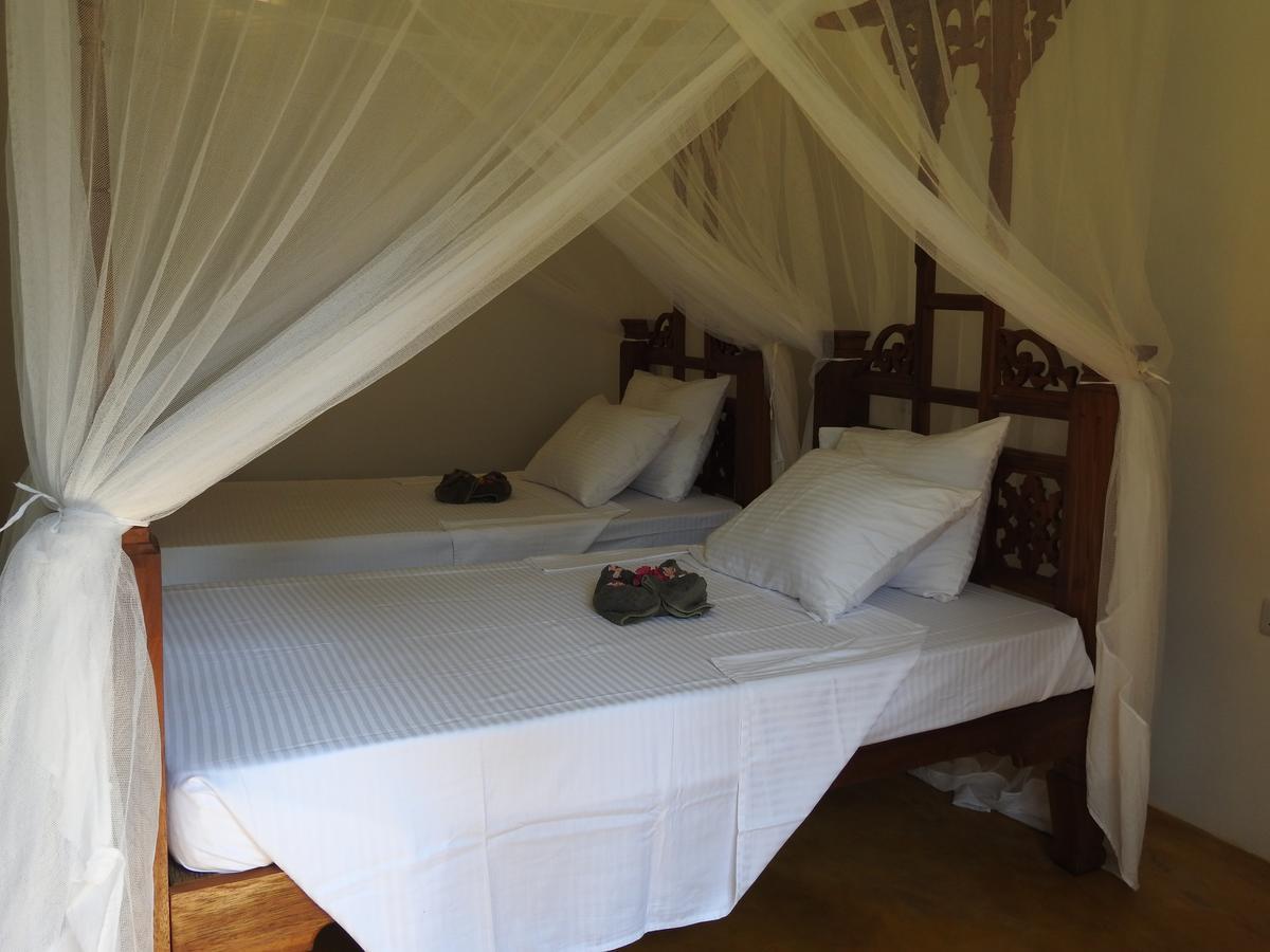 Mafia Kivulini Lodge Mafia Island Kültér fotó