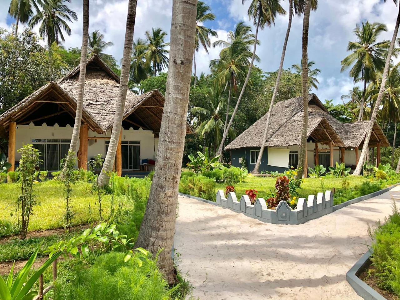 Mafia Kivulini Lodge Mafia Island Kültér fotó